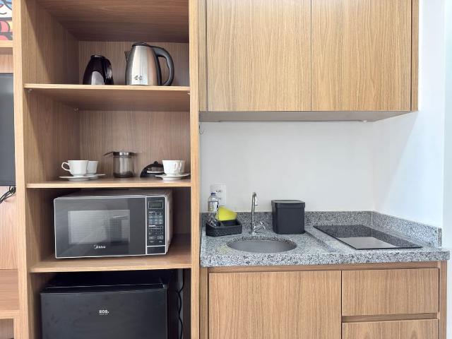 Apartamento aluguel em Região Imediata de Araçatuba, Monções
