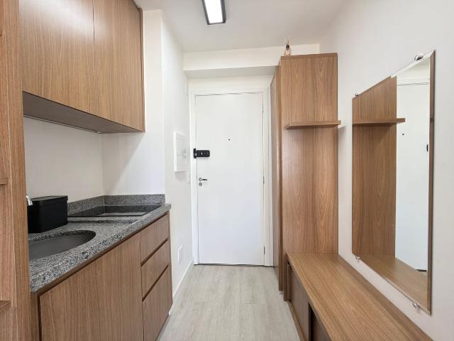 Apartamento aluguel em Região Imediata de Araçatuba, Monções