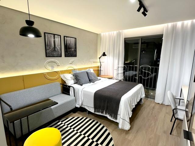 Apartamento aluguel em Região Imediata de Piracicaba, Laranjal Paulista