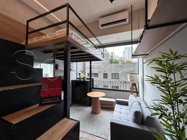 Apartamento aluguel em Região Imediata de Barretos, Bebedouro