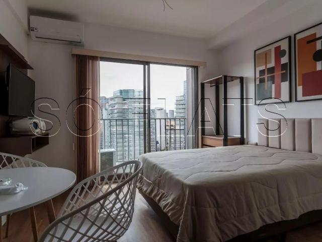 Apartamento aluguel em Região Imediata de Piracicaba, Laranjal Paulista