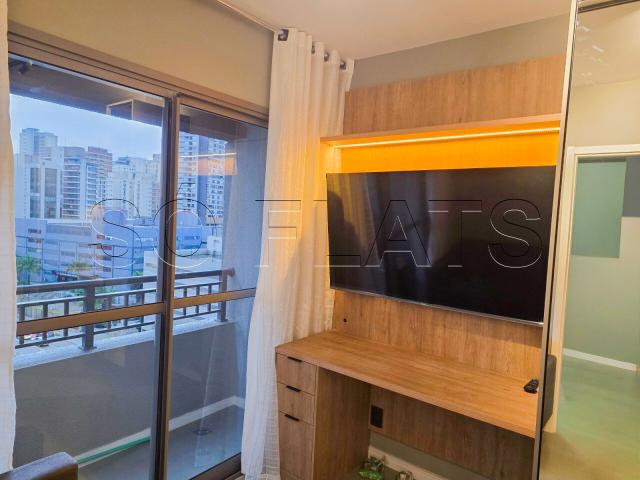 Apartamento aluguel em Região Imediata de Piracicaba, Laranjal Paulista