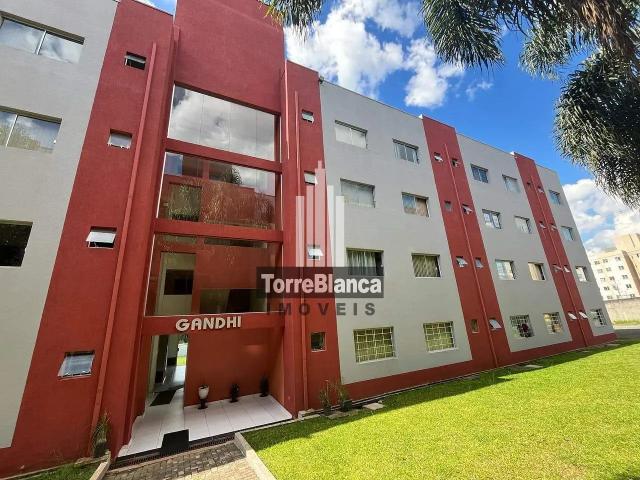 Apartamento aluguel em Região Geográfica Imediata de Ponta Grossa, Ponta Grossa