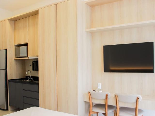 Apartamento aluguel em Região Imediata de Barretos, Bebedouro