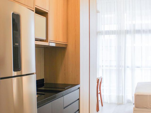 Apartamento aluguel em Região Imediata de Barretos, Bebedouro