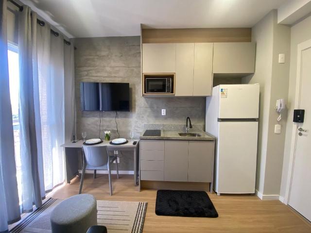 Apartamento aluguel em Região Imediata de Santos, Região Metropolitana da Baixada Santista