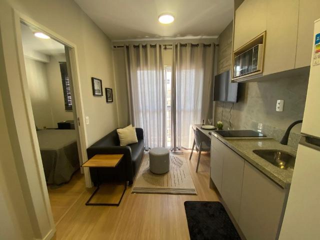 Apartamento aluguel em Região Imediata de Santos, Região Metropolitana da Baixada Santista