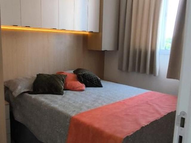 Apartamento aluguel em Região Imediata de Santos, Região Metropolitana da Baixada Santista