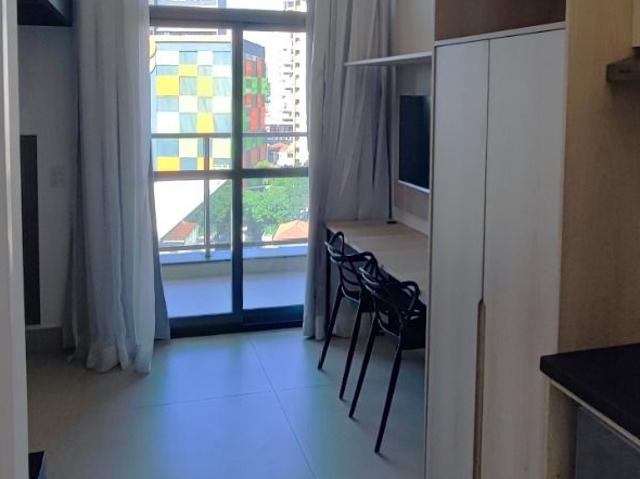 Apartamento aluguel em Região Imediata de Barretos, Bebedouro