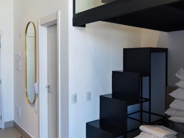 Apartamento aluguel em Região Imediata de Barretos, Bebedouro