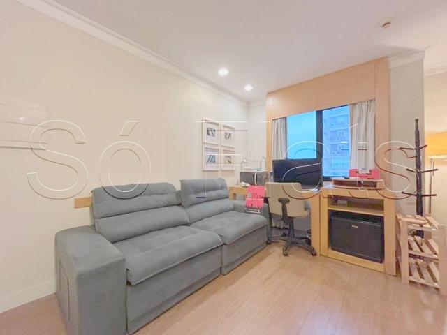 Apartamento aluguel em Região Imediata de Piraju, Piraju