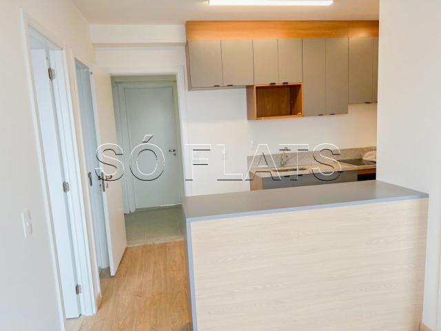 Apartamento aluguel em Região Imediata de Piracicaba, Laranjal Paulista