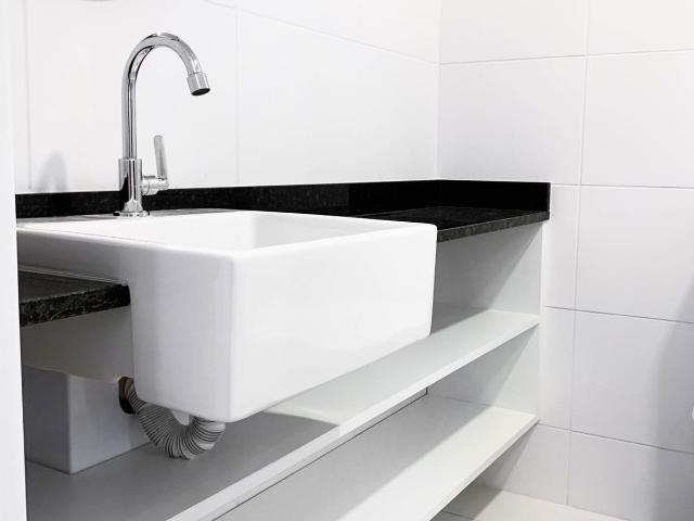 Apartamento aluguel em Região Imediata de Andradina, Mirandópolis