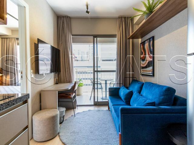 Apartamento aluguel em Região Imediata de Piracicaba, Laranjal Paulista