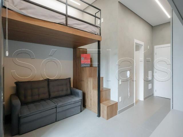 Apartamento aluguel em Região Imediata de Barretos, Bebedouro