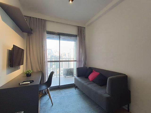 Apartamento aluguel em Laranjal Paulista, Centro
