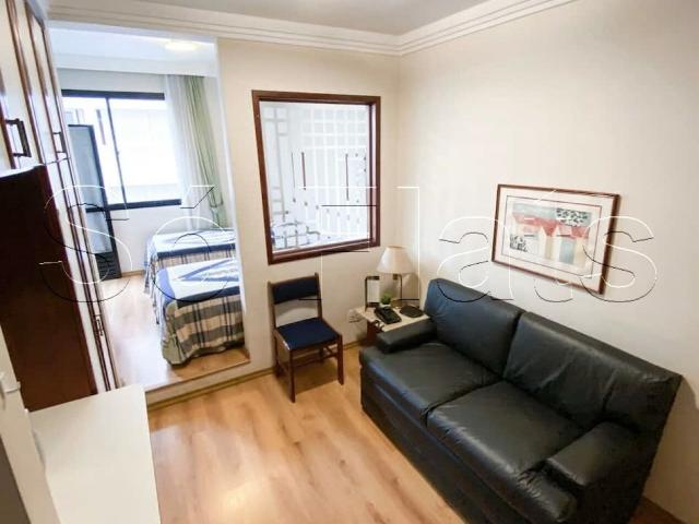 Apartamento aluguel em Região Imediata de São Paulo, Região Metropolitana de São Paulo