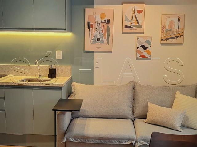 Apartamento aluguel em Região Imediata de Piracicaba, Laranjal Paulista