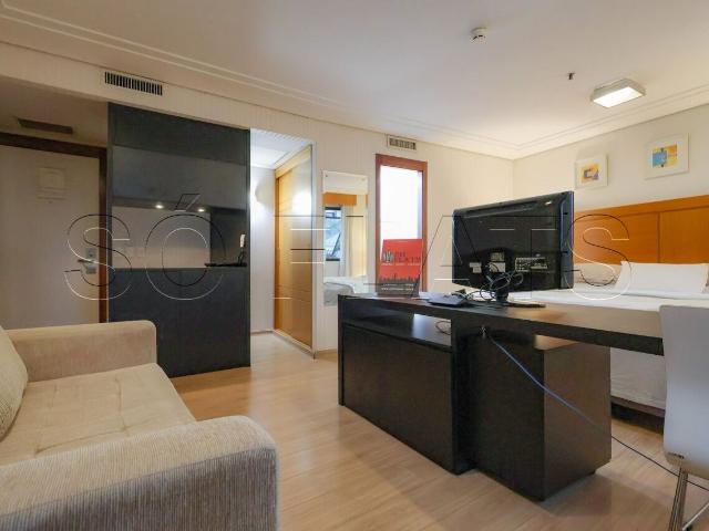 Apartamento aluguel em Laranjal Paulista, Centro
