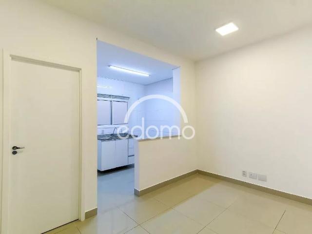 Apartamento aluguel em Região Imediata de Lins, Cafelândia