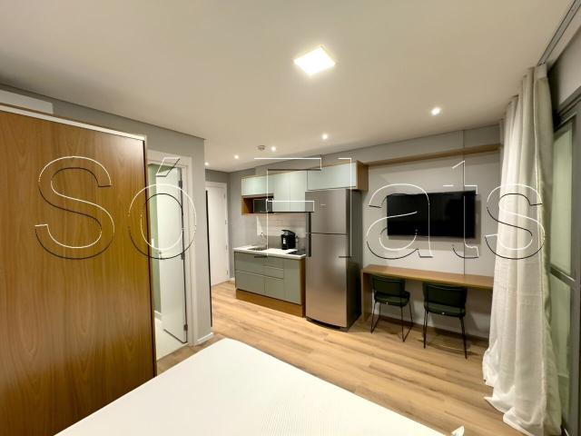 Apartamento aluguel em Região Imediata de Barretos, Bebedouro