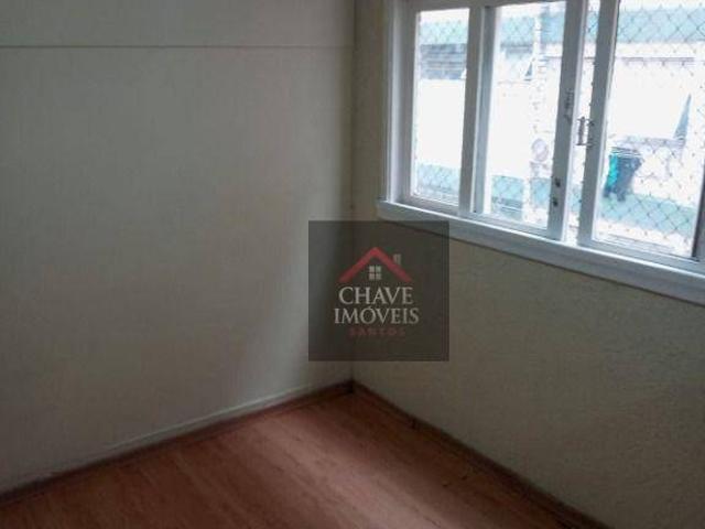 Apartamento aluguel em Região Imediata de Santos, Região Metropolitana da Baixada Santista