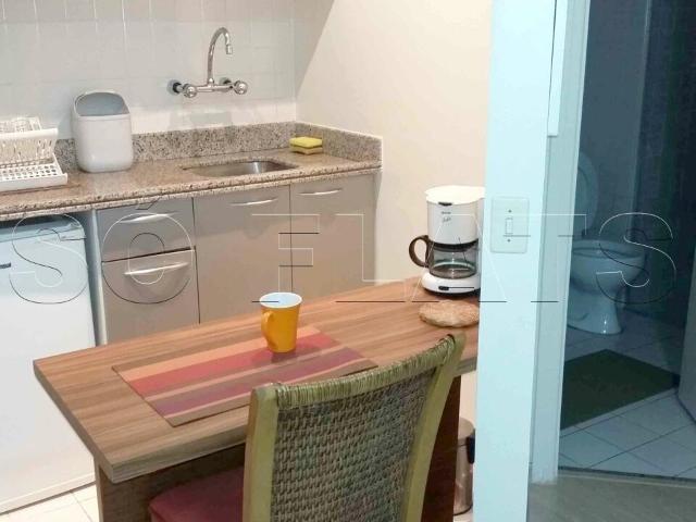 Apartamento aluguel em Região Imediata de Campinas, Região Metropolitana de Campinas