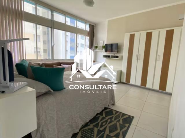 Apartamento aluguel em Região Imediata de Santos, Região Metropolitana da Baixada Santista