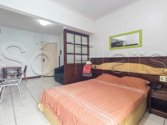 Apartamento aluguel em Região Imediata de Botucatu, Botucatu