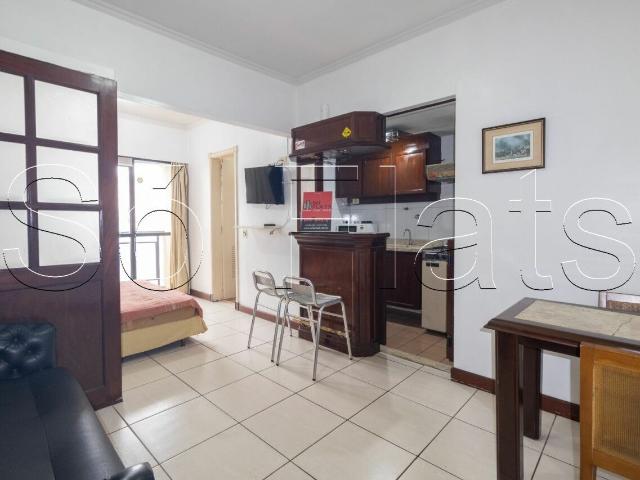 Apartamento aluguel em Região Imediata de Botucatu, Botucatu