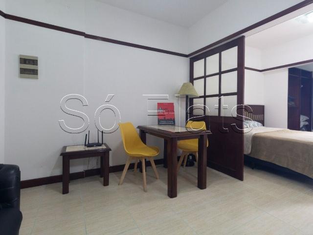 Apartamento aluguel em Região Imediata de Botucatu, Botucatu