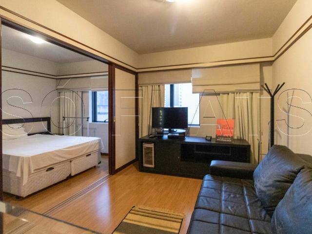 Apartamento aluguel em Região Imediata de Araçatuba, Monções