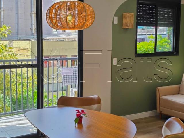 Apartamento aluguel em Região Imediata de Botucatu, Botucatu