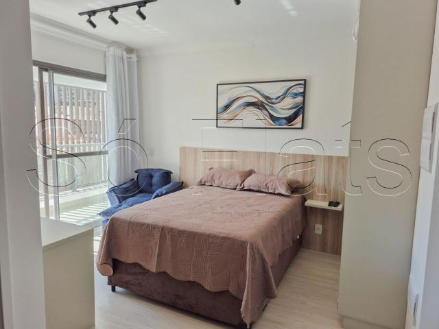 Apartamento aluguel em Região Imediata de Barretos, Bebedouro