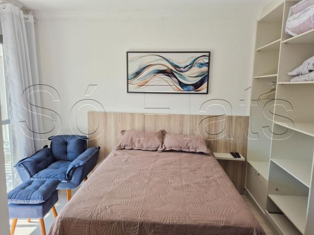Apartamento aluguel em Região Imediata de Barretos, Bebedouro