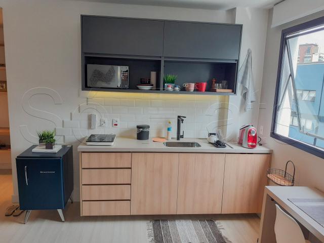 Apartamento aluguel em Região Imediata de Piracicaba, Laranjal Paulista