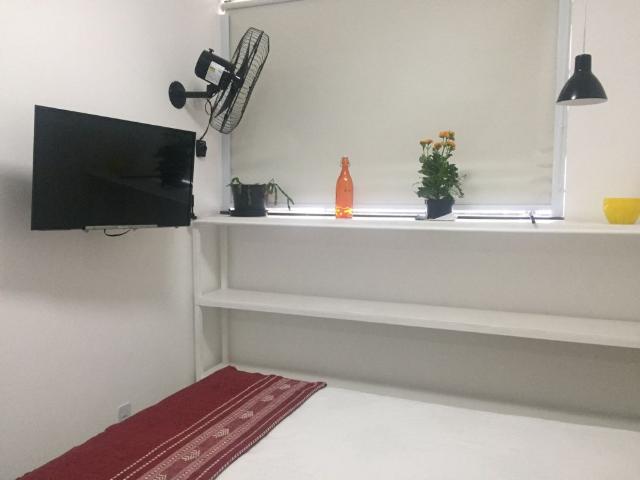 Apartamento aluguel em Região Imediata de Andradina, Mirandópolis