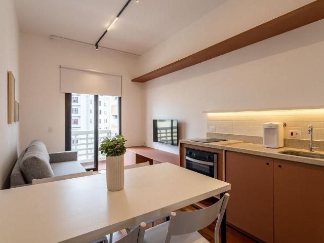 Apartamento aluguel em Região Imediata de Botucatu, Botucatu