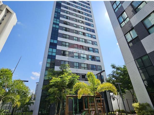 Apartamento aluguel em Região Geográfica Imediata do Recife, Região Metropolitana do Recife