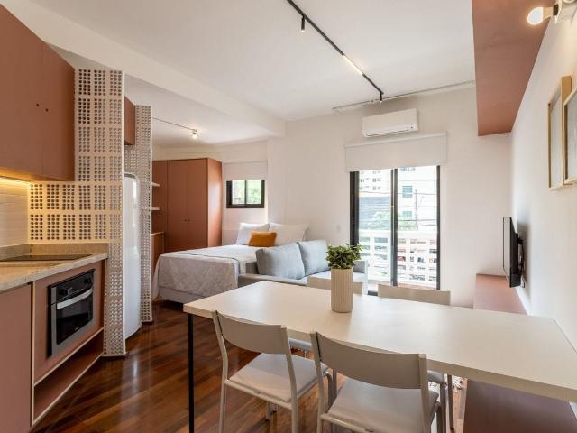 Apartamento aluguel em Região Imediata de Botucatu, Botucatu
