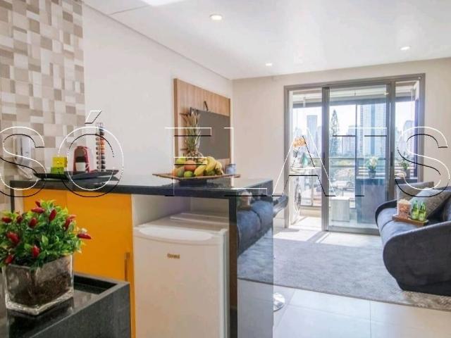 Apartamento aluguel em Região Imediata de Araçatuba, Monções