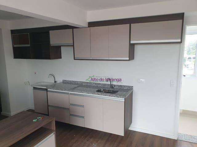 Apartamento aluguel em Região Imediata de Adamantina-Lucélia, Salmourão