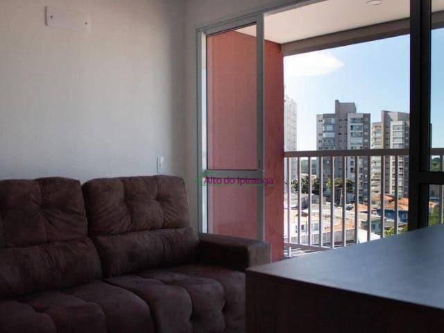 Apartamento aluguel em Região Imediata de Adamantina-Lucélia, Salmourão