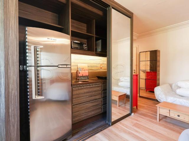 Apartamento aluguel em Região Imediata de Piracicaba, Laranjal Paulista