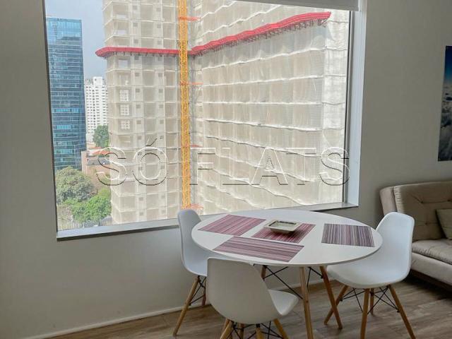 Apartamento aluguel em Região Imediata de Piracicaba, Laranjal Paulista