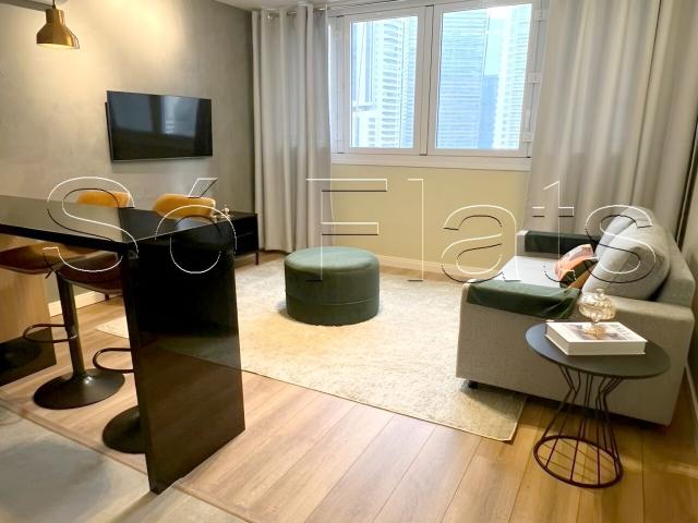 Apartamento aluguel em Região Imediata de Jales, São Francisco