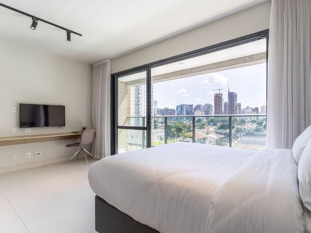 Apartamento aluguel em Laranjal Paulista, Centro