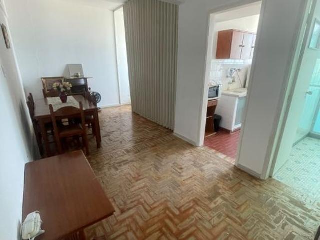 Apartamento aluguel em Região Imediata de Santos, Região Metropolitana da Baixada Santista