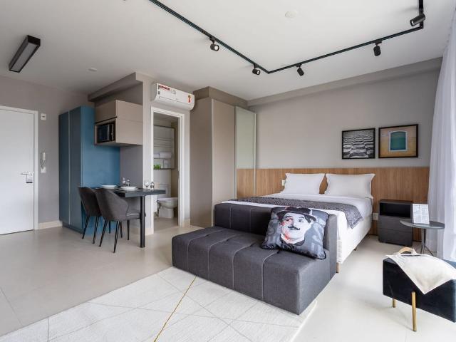 Apartamento aluguel em Laranjal Paulista, Centro
