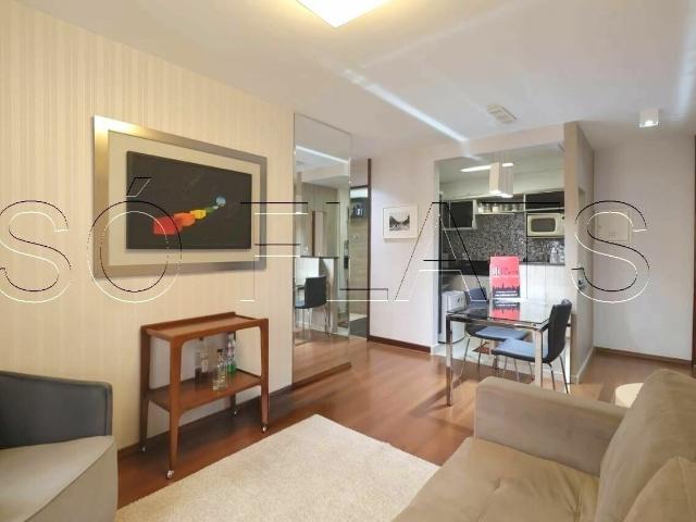 Apartamento aluguel em Região Imediata de Andradina, Andradina